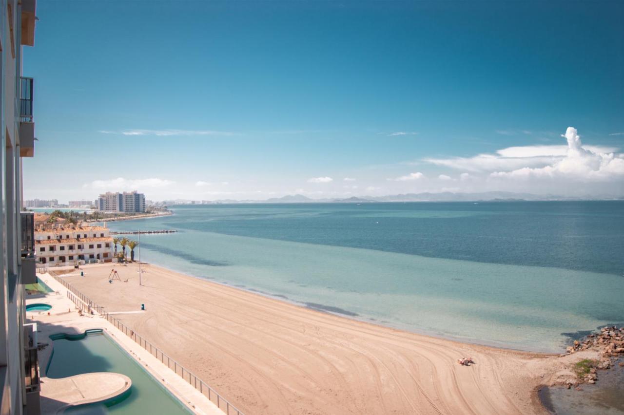 La Manga Beach Club Star 3B 외부 사진