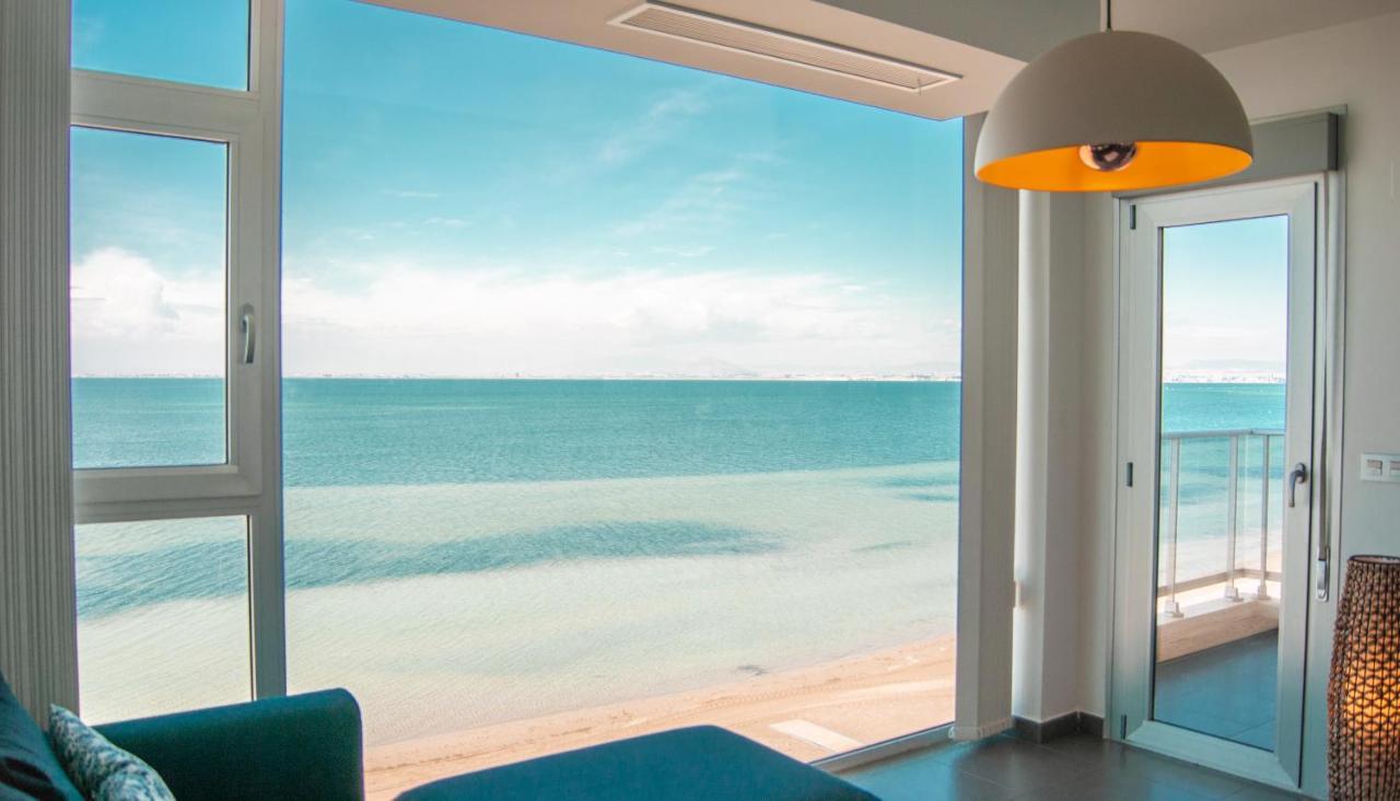 La Manga Beach Club Star 3B 외부 사진