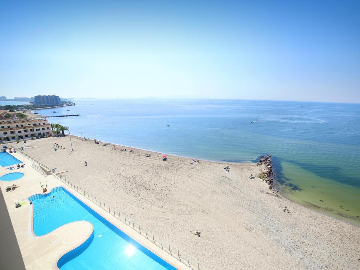 La Manga Beach Club Star 3B 외부 사진