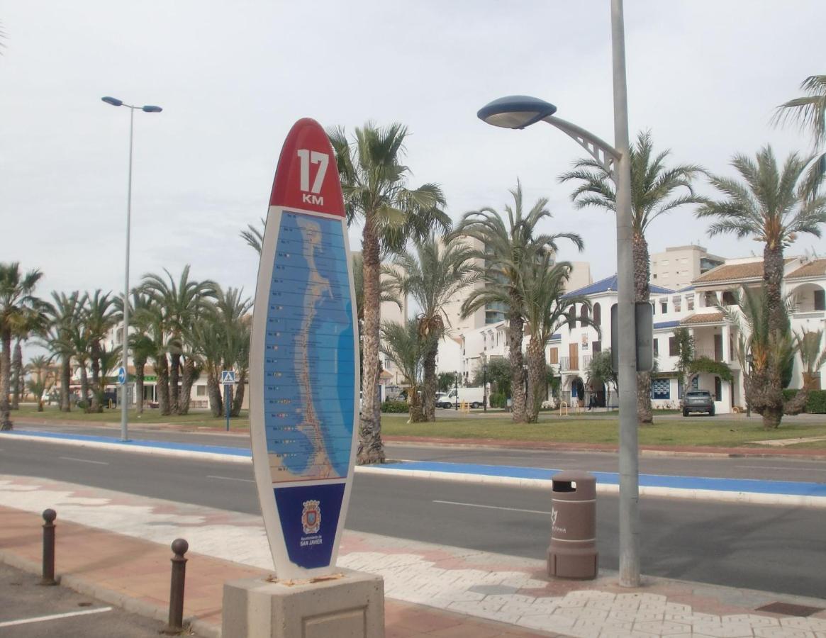 La Manga Beach Club Star 3B 외부 사진