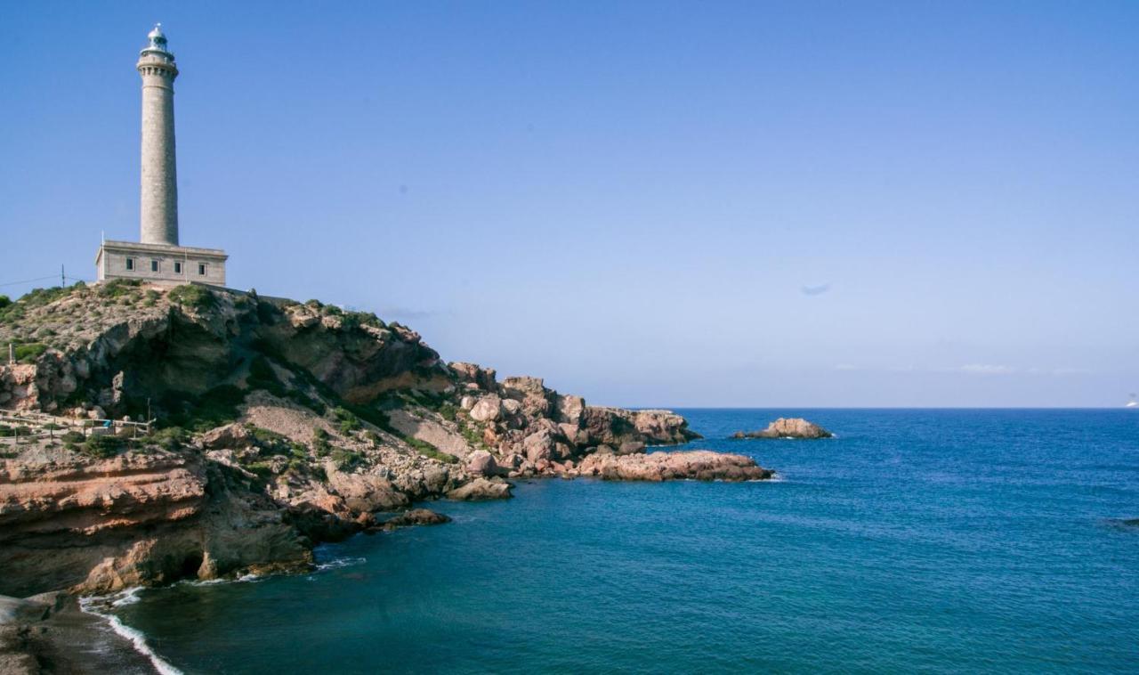 La Manga Beach Club Star 3B 외부 사진