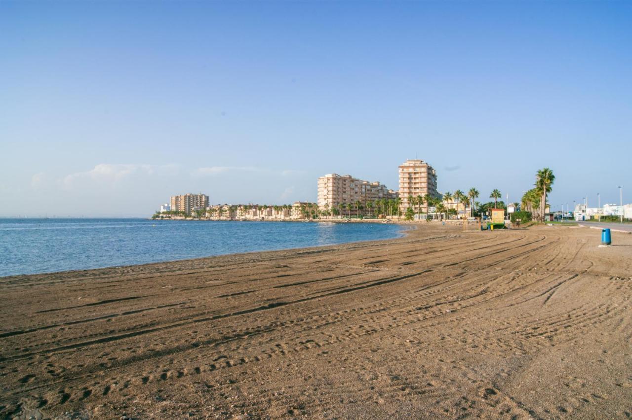 La Manga Beach Club Star 3B 외부 사진